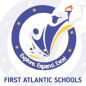 First Atlantic Schools logo